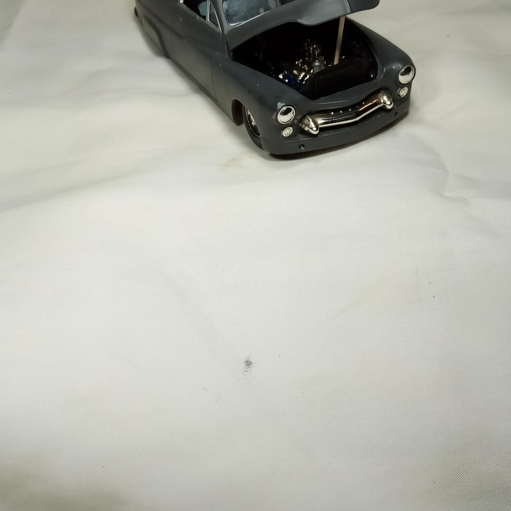 1998 racing champion 1949 Ford Mercury. - Picture 8 of 14